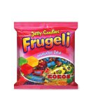 Frugeli Jelly Bonbons "Mini" Kokos 200g