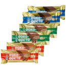 Sokofreta Probierset 6x 38g ION