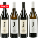 Chateau Julia Wein Probierset 4x 0,75l Costa Lazaridi