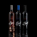 Amethystos Probierset 3x 0,75l Costa Lazaridi