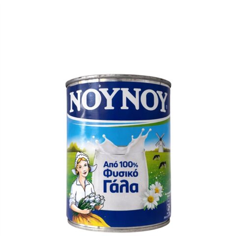 Klassische Kondensmilch 400g Nounou (NoyNoy)
