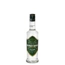 Ouzo Barbayanni grün 42% 0,2l