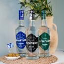 Ouzo Barbayanni grün 42% 0,2l