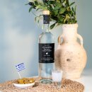 Tsipouro ohne Anis 40% 0,05l Apostolakis