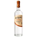 Tsipouro Dekaraki "Roditis" 40% 0,7l Arvantitis