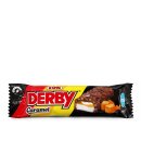 Derby Schokoriegel mit Karamell 38g ION