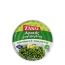 Grüne Erbsen in Öl 280g Zanae
