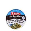 Gefüllte Weinblätter mit Reis & Rinderhack...