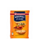 Krispies Zwieback mit Sesam 200g Papadopoulos