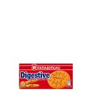 Vollkornkekse "Digestive" 250g Papadopoulos