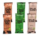 Sesamriegel Probierset 6x 40g CocomatFarms GR BIO-01
