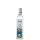 Tsipouro Idoniko ohne Anis 40% 0,2l Costa Lazaridi