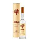 Methexis Traubenbrand "Cabernet Sauvignon" 40%...