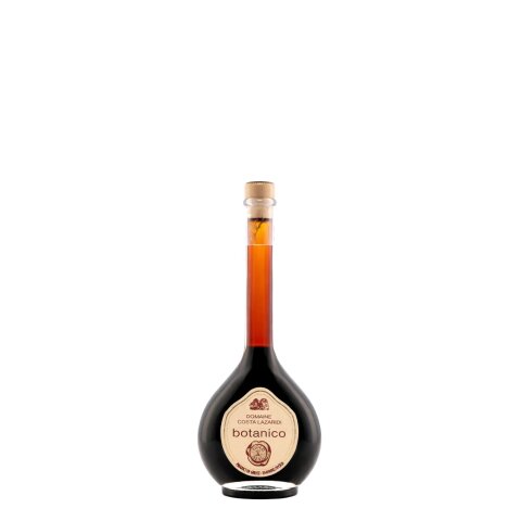 Aceto Botanico Gold Seal Balsamico 10 Jahre 0,1l Costa Lazaridi