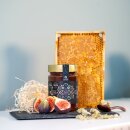 Thymian-Koniferen Honig 460g Smari Honey (kristallisiert)