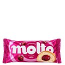 Croissant mit Kirschfüllung 98g Molto