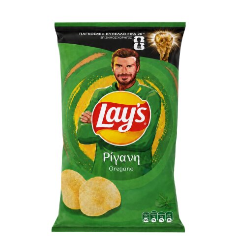 Lay`s Chips mit Oregano 100g Pepsico
