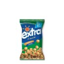 Extra Maisflips Erdnuss Tyrogaridakia 85g Mondelez
