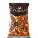 Paprikaflocken süß Boukovo 700g Bagatzounis