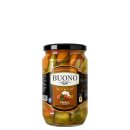 Gemischtes Gemüse 370g Buono