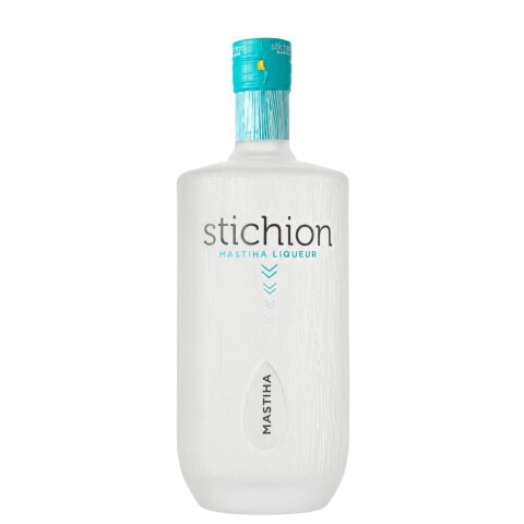Stichion Masticha Likör 26% 0,7l Mantis