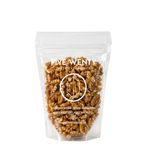 Griechische Walnüsse 250g FiveTwenty