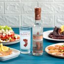 Ouzo Kazanisto 40% 0,2l Stoupakis