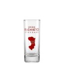 Kazanisto Ouzo Glas 14cl Stoupakis