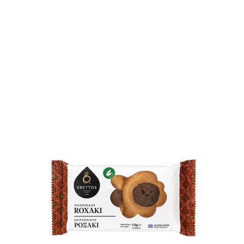 Roxaki 110g Vrettos