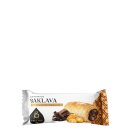 Baklava mit dunkler Schokolade und Kumquat 70g Vrettos