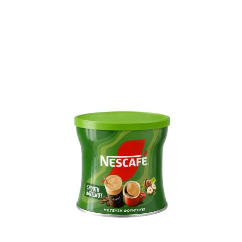 Nescafe Frappé "Smooth Hazelnut" 95g Nestle