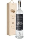 Tsipouro Tirnavou ohne Anis 40% 3,0l Katsaros