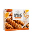 Orangen Cookies 300g Chrisanthidis