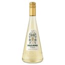 Malama Retsina weiß trocken 0,5l Malamatina
