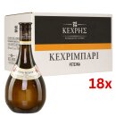 Retsina Kechribari 18x 0,5l Kechri