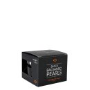 Schwarze Balsamico-Perlen 50ml Papadeas Messino