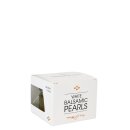 Weiße Balsamico-Perlen 50ml Papadeas Messino