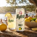 Mythos Radler 0,33l Olympic Brewery EINWEG Pfand