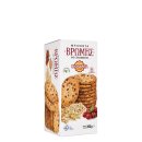 Hafer-Cookies mit Cranberries 200g Violanta