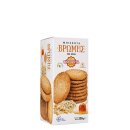 Hafer-Cookies mit Honig 200g Violanta
