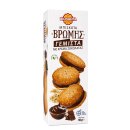 Sandwich-Hafer-Cookies mit Schokofüllung 180g Violanta