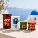 Frappe Kaffee Probierset 2x 200g 2x 95g
