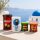 Frappe Kaffee Probierset 2x 200g 2x 95g