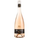 Mega Spileo Rosé trocken 0,75l Cavino