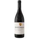 Mavrotragano rot trocken 0,75l Santo Wines
