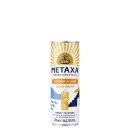 Metaxa Ingwer & Limette Longdrink 10% 0,25l EINWEG...