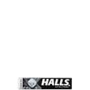 Bonbons Extra Stark zuckerfrei 32g HALLS