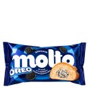 Croissant mit Oreofüllung 98g Molto