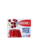 Kirsch-Gelee Dessertpulver 2x 100g Jotis