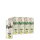 Mythos Radler 12x 0,33l Set Olympic Brewery EINWEG Pfandflasche